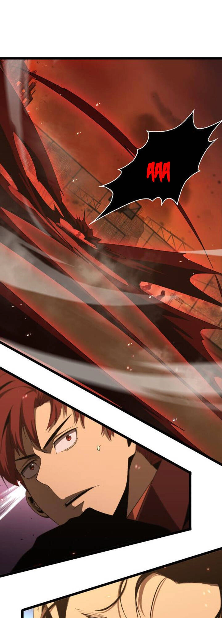 Chư Giới - Tận Thế Online Chapter 96 - 26