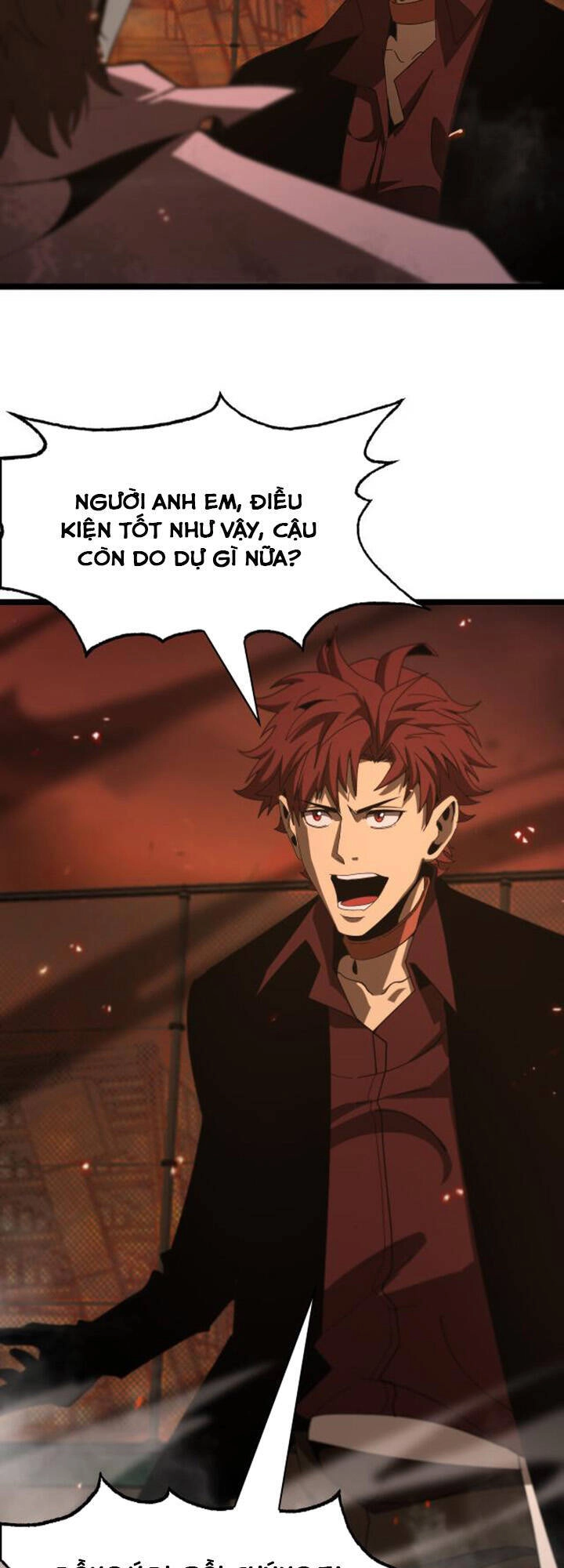 Chư Giới - Tận Thế Online Chapter 96 - 37