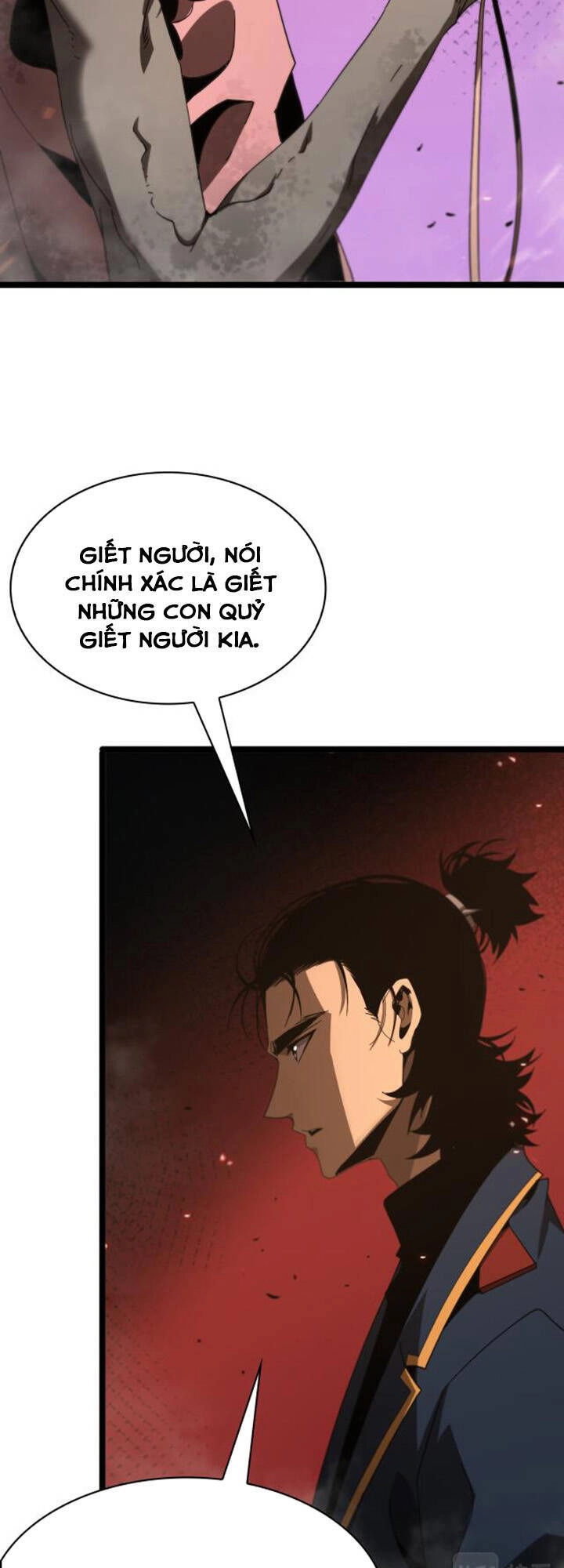 Chư Giới - Tận Thế Online Chapter 96 - 39