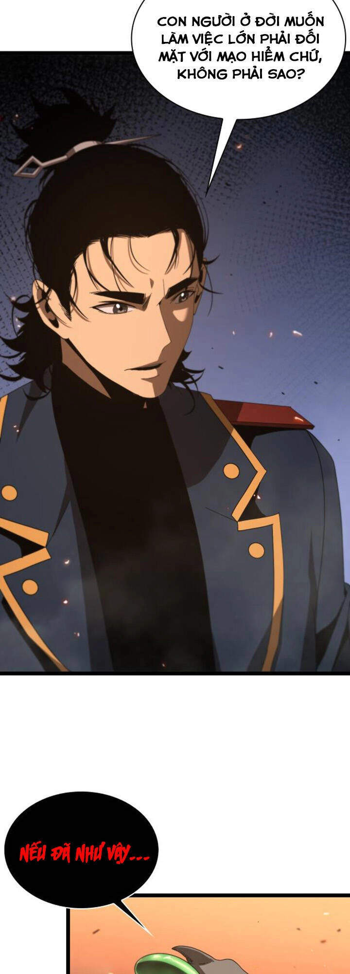 Chư Giới - Tận Thế Online Chapter 96 - 44