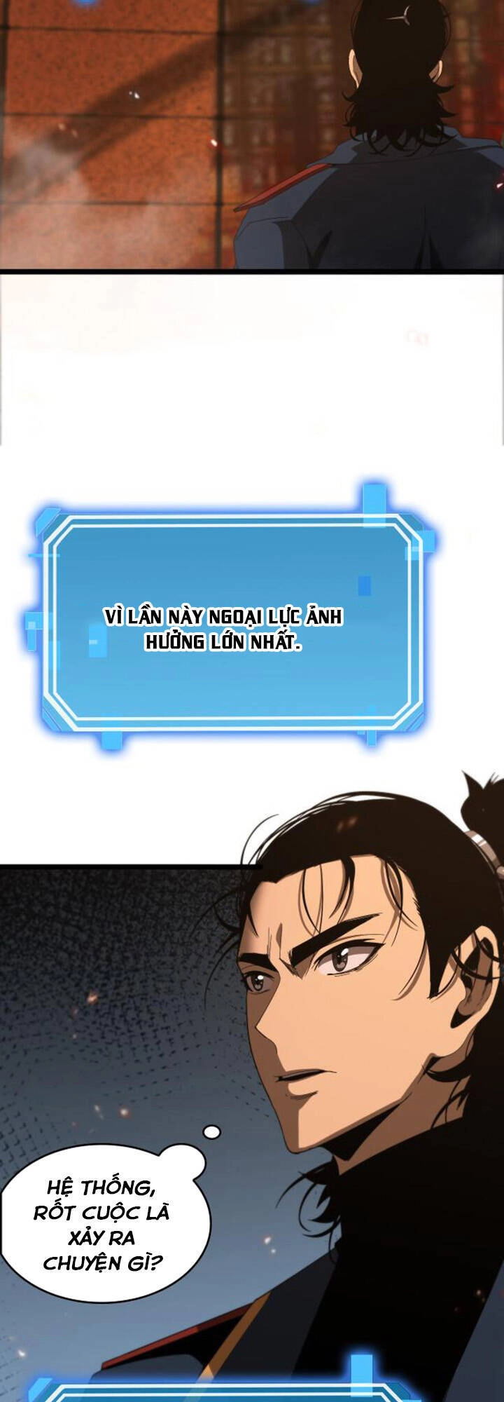 Chư Giới - Tận Thế Online Chapter 97 - 12