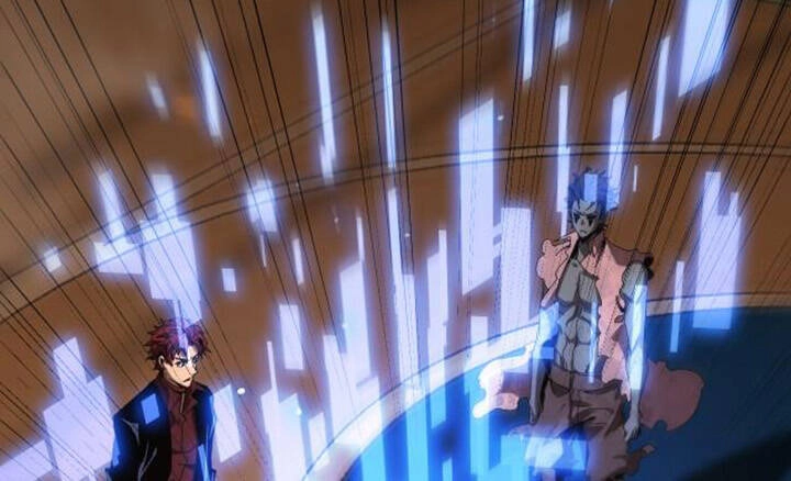 Chư Giới - Tận Thế Online Chapter 97 - 15