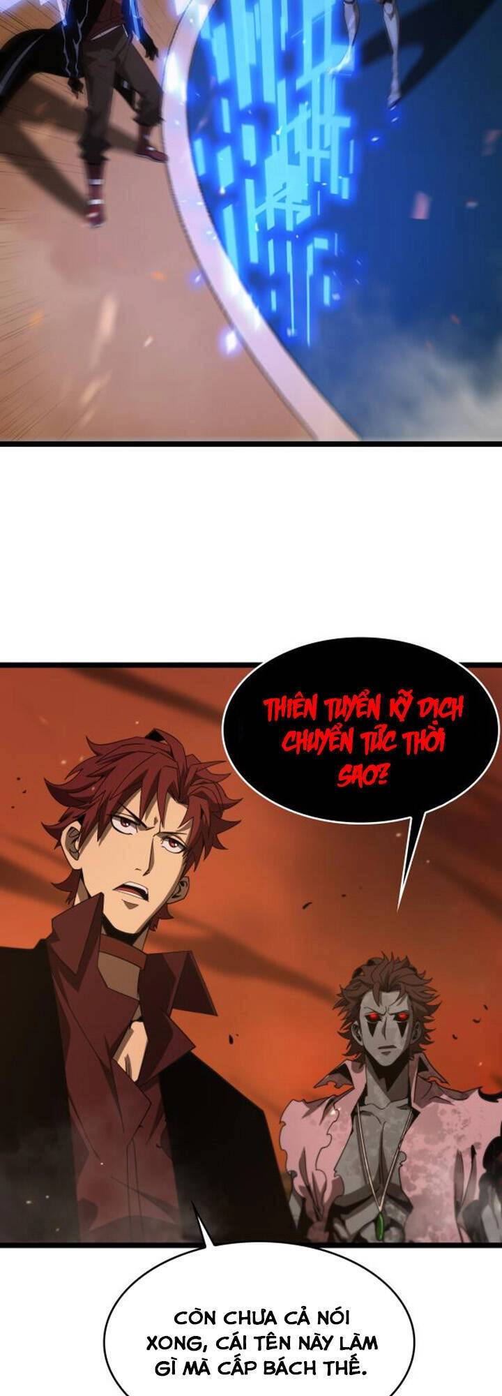 Chư Giới - Tận Thế Online Chapter 97 - 16