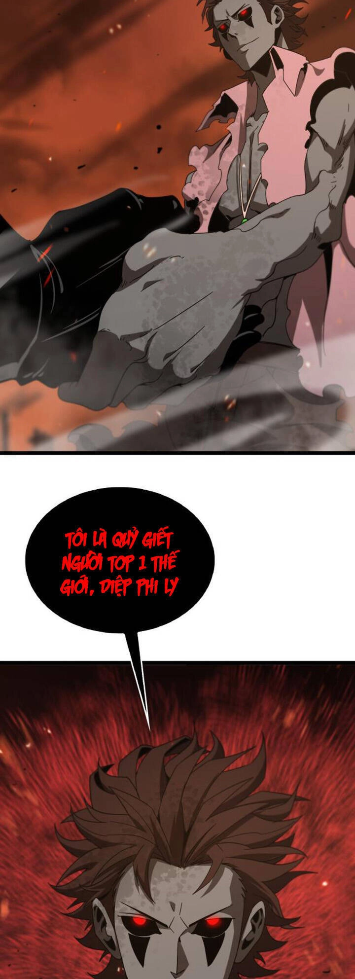 Chư Giới - Tận Thế Online Chapter 97 - 19