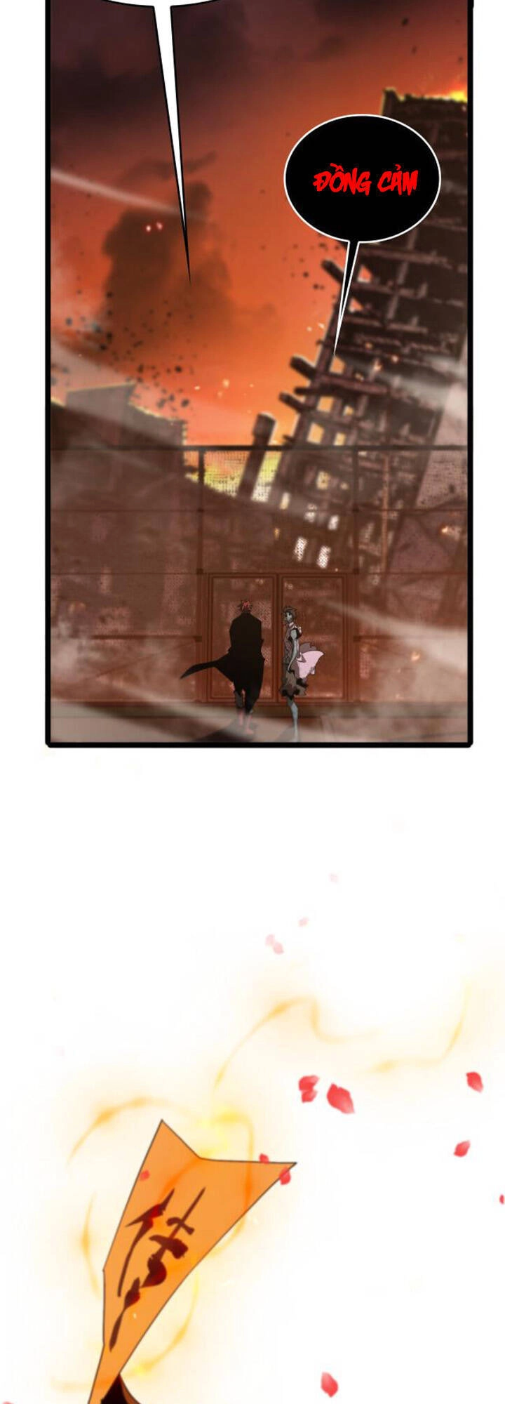 Chư Giới - Tận Thế Online Chapter 97 - 21