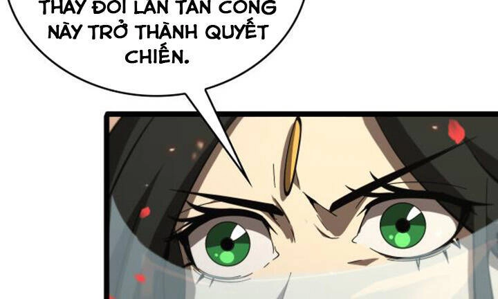 Chư Giới - Tận Thế Online Chapter 97 - 29