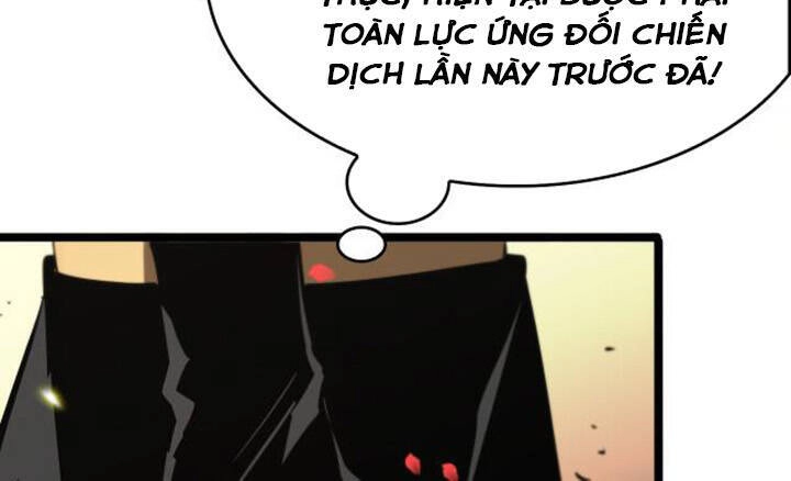 Chư Giới - Tận Thế Online Chapter 97 - 34