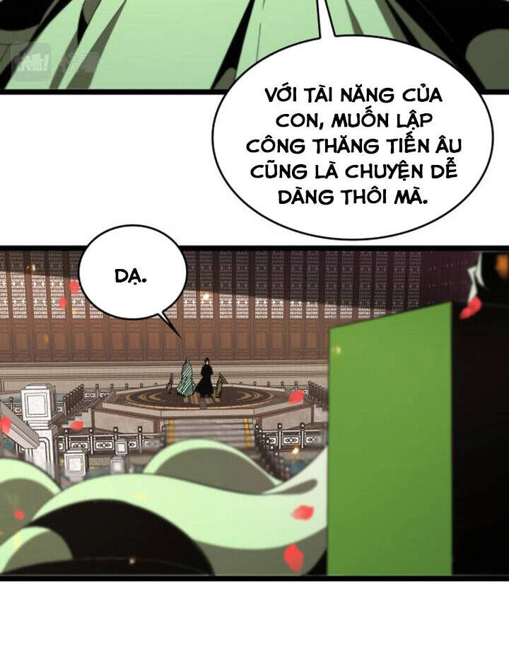 Chư Giới - Tận Thế Online Chapter 98 - 8