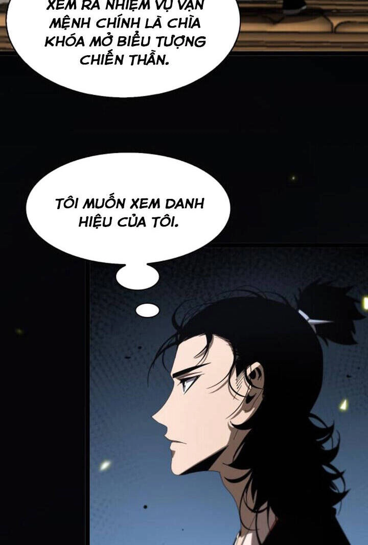 Chư Giới - Tận Thế Online Chapter 98 - 20