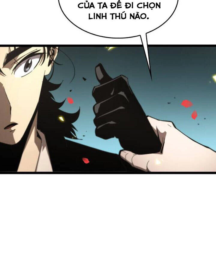 Chư Giới - Tận Thế Online Chapter 98 - 28