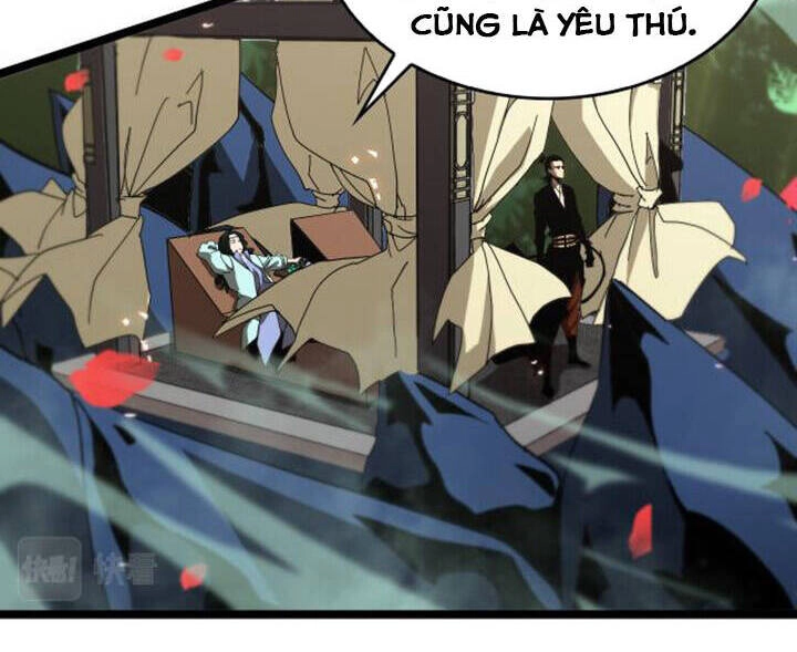 Chư Giới - Tận Thế Online Chapter 98 - 32