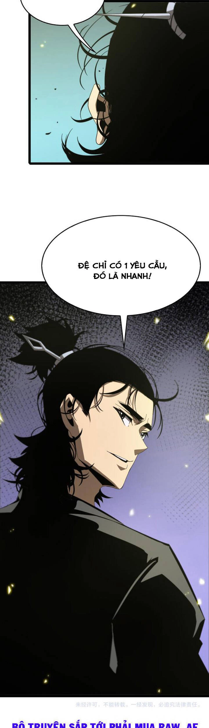 Chư Giới - Tận Thế Online Chapter 98 - 35