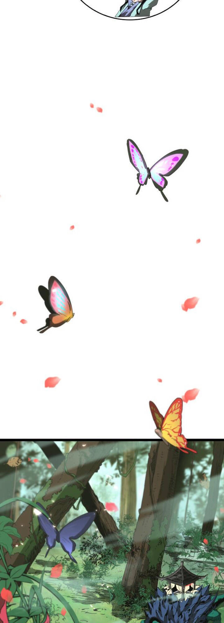 Chư Giới - Tận Thế Online Chapter 98 - 37