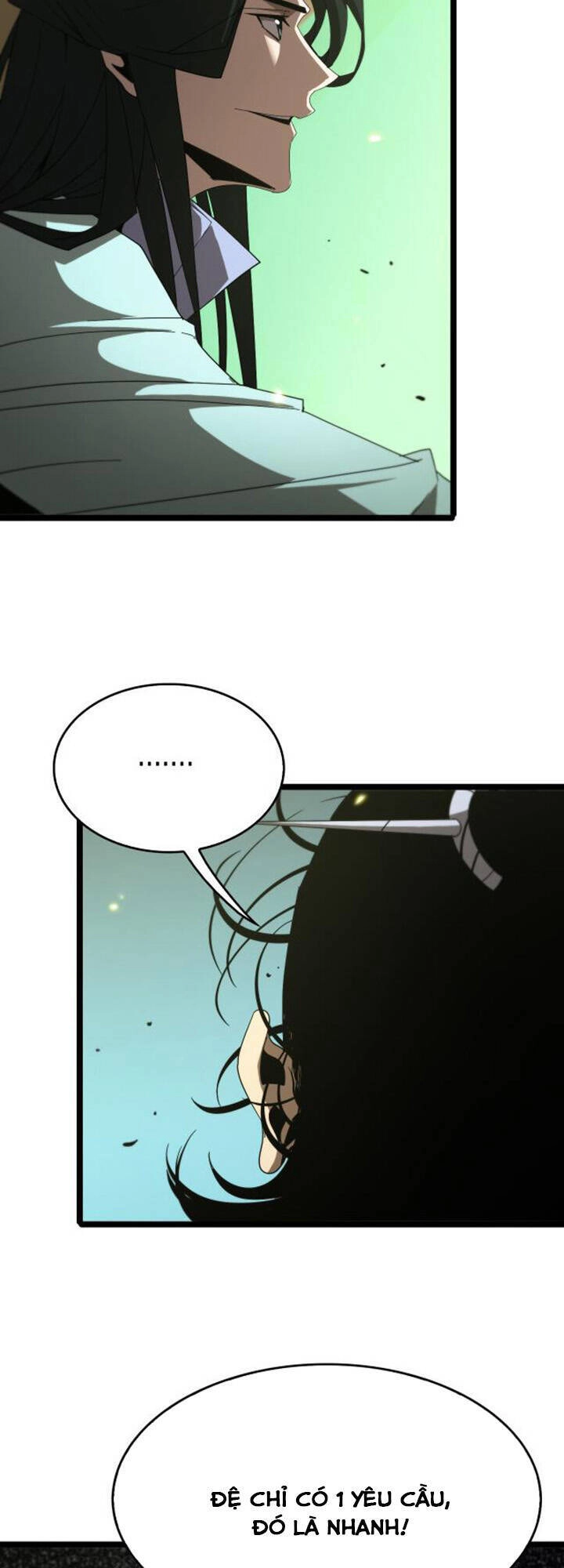 Chư Giới - Tận Thế Online Chapter 98 - 42