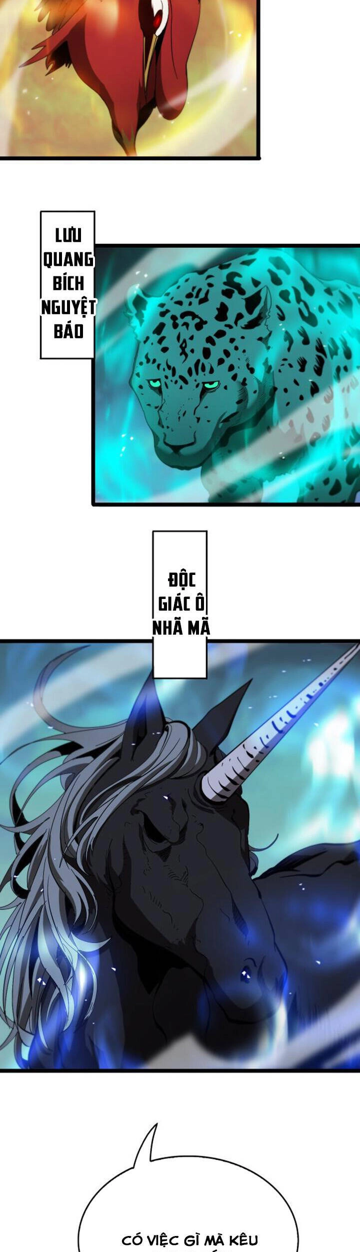 Chư Giới - Tận Thế Online Chapter 99 - 7