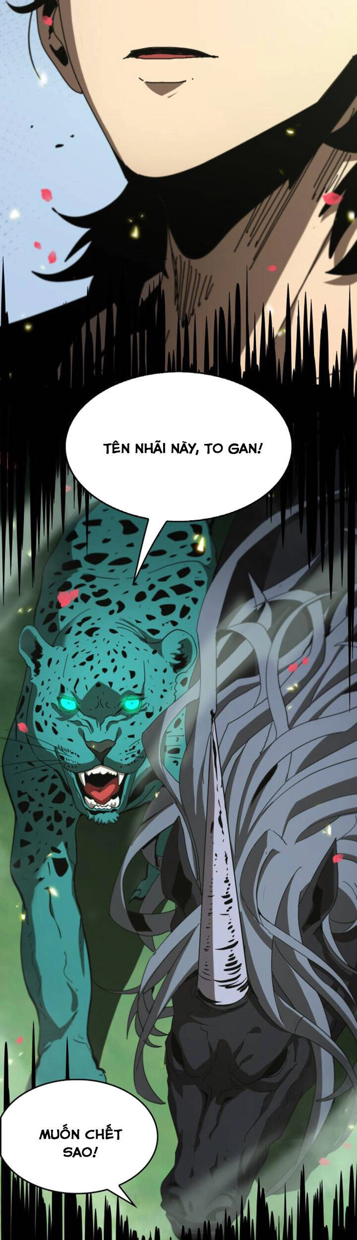 Chư Giới - Tận Thế Online Chapter 99 - 19