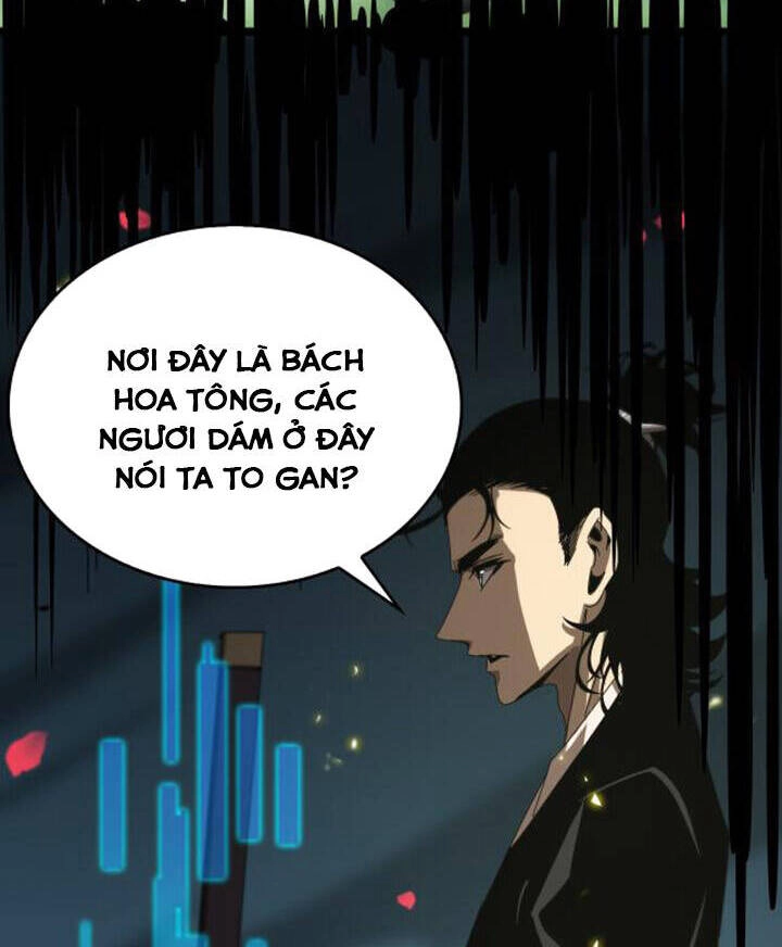 Chư Giới - Tận Thế Online Chapter 99 - 20