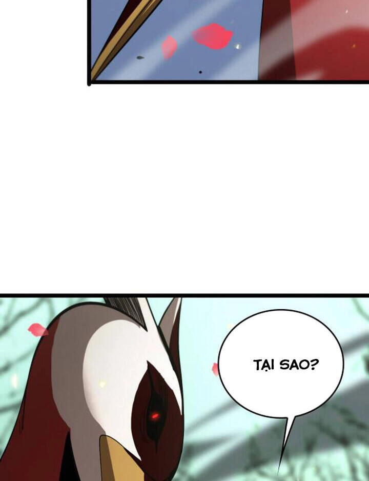 Chư Giới - Tận Thế Online Chapter 99 - 24