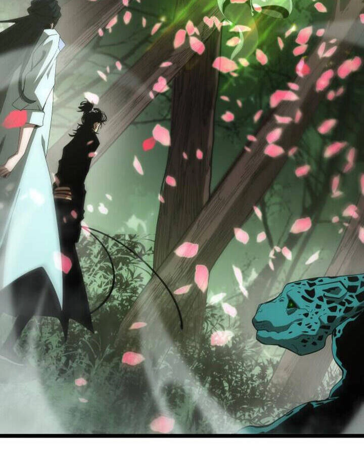 Chư Giới - Tận Thế Online Chapter 99 - 28