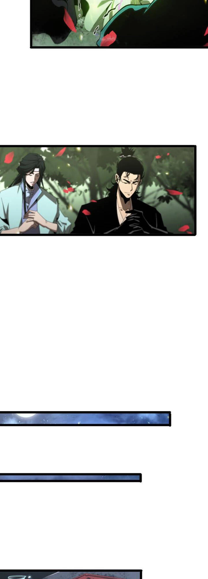 Chư Giới - Tận Thế Online Chapter 99 - 37