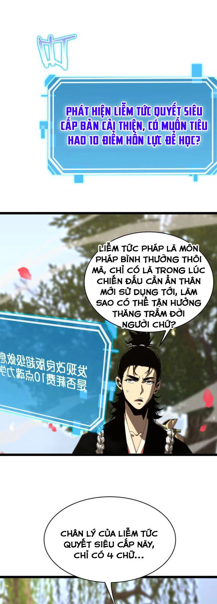 Chư Giới - Tận Thế Online Chapter 100 - 11