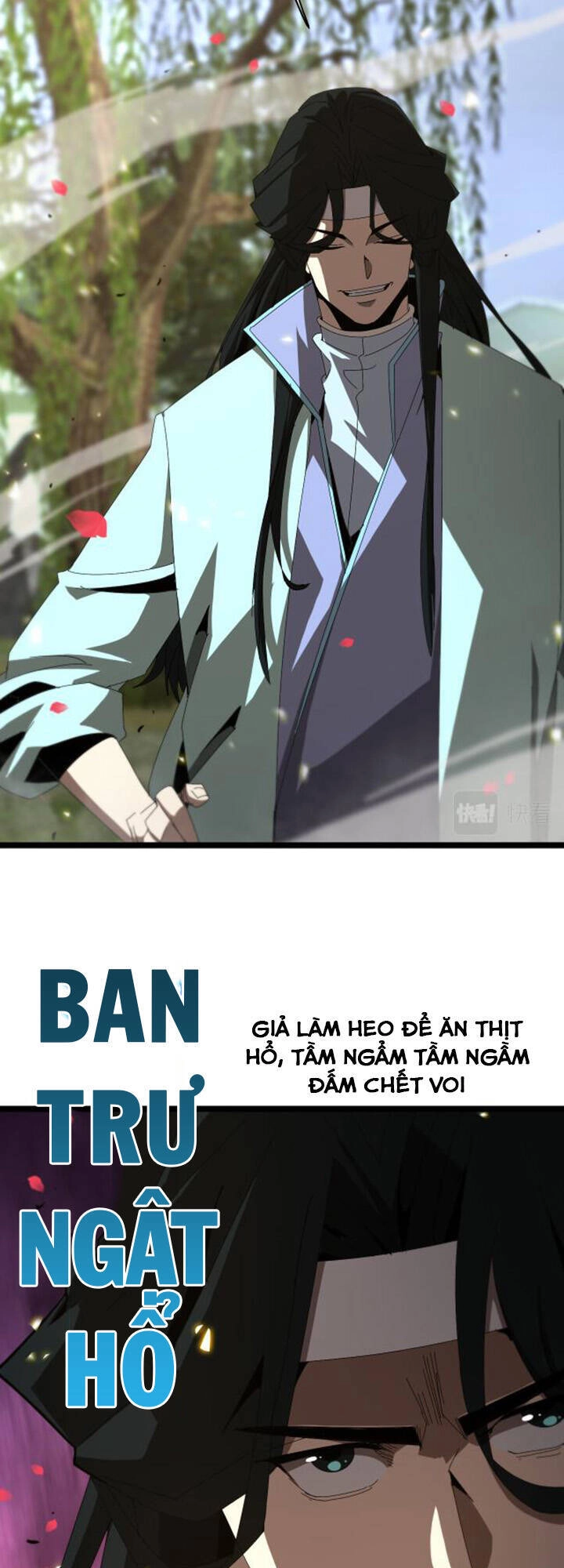 Chư Giới - Tận Thế Online Chapter 100 - 12