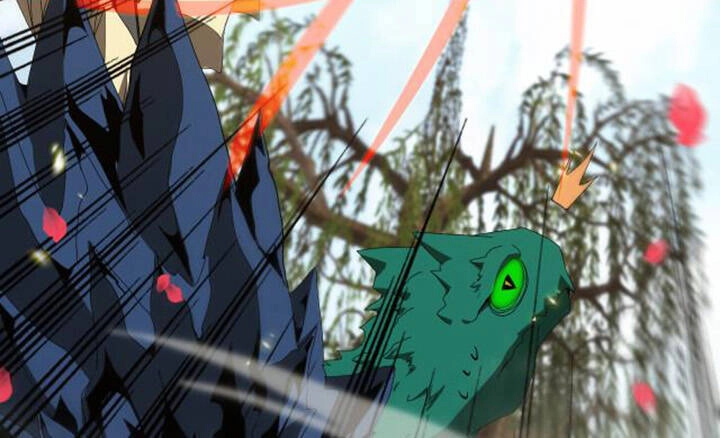 Chư Giới - Tận Thế Online Chapter 100 - 20