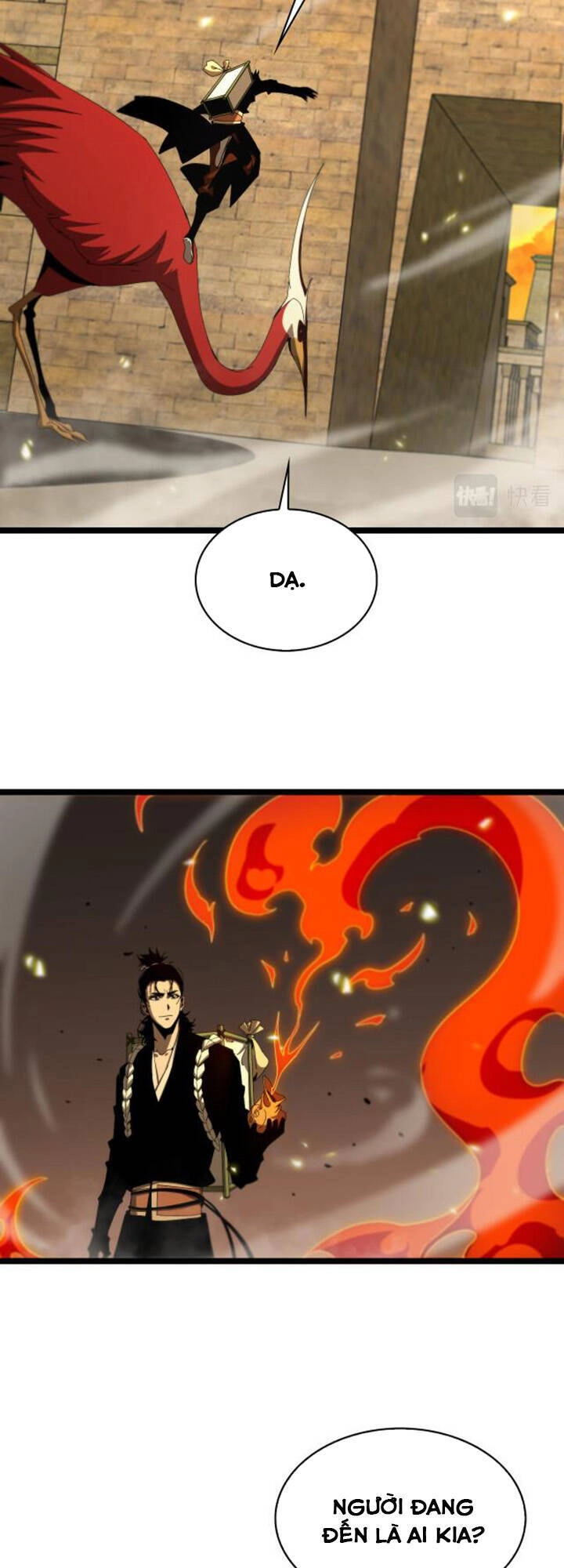 Chư Giới - Tận Thế Online Chapter 100 - 26