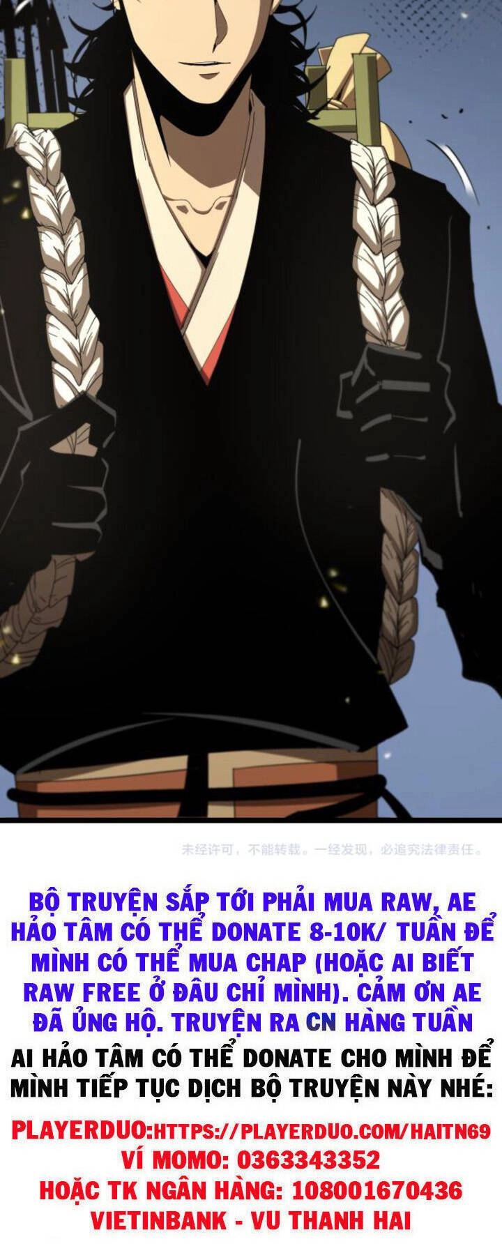 Chư Giới - Tận Thế Online Chapter 100 - 39