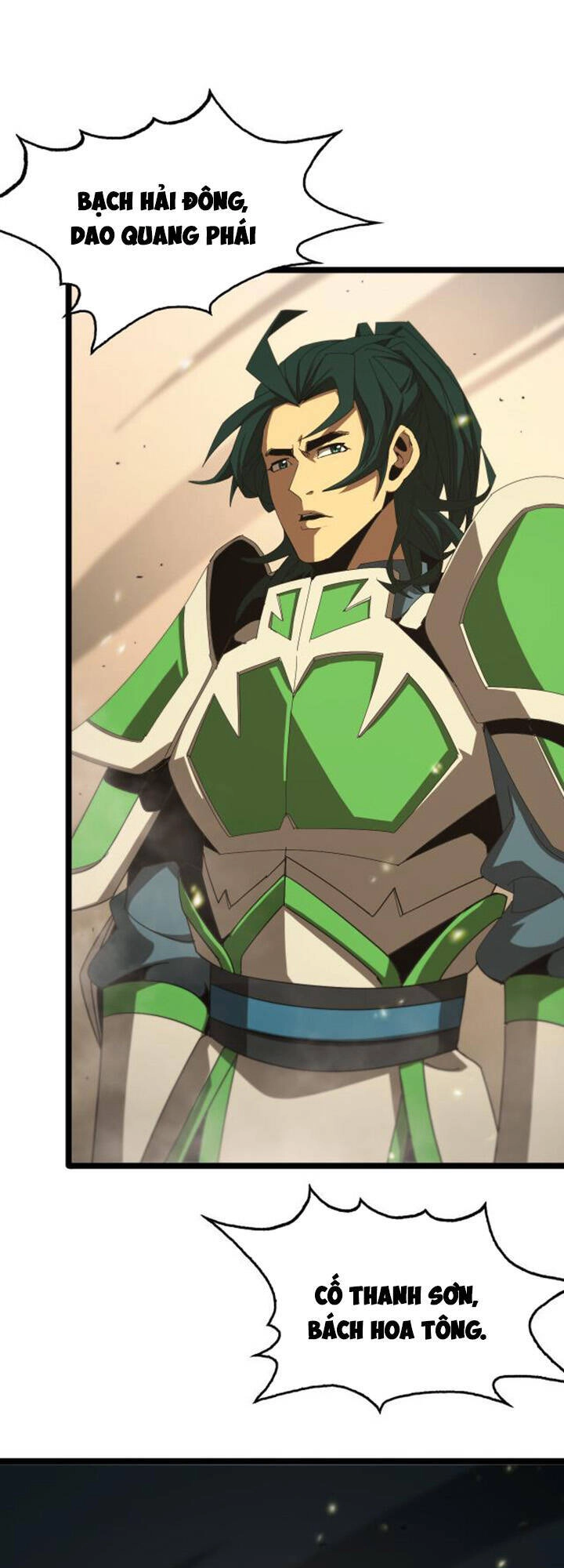 Chư Giới - Tận Thế Online Chapter 101 - 10