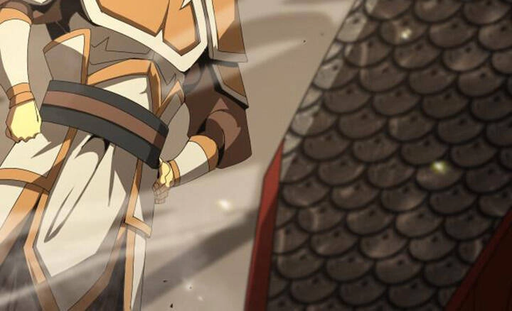 Chư Giới - Tận Thế Online Chapter 101 - 14