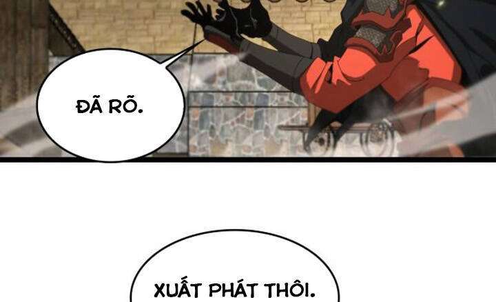 Chư Giới - Tận Thế Online Chapter 101 - 19