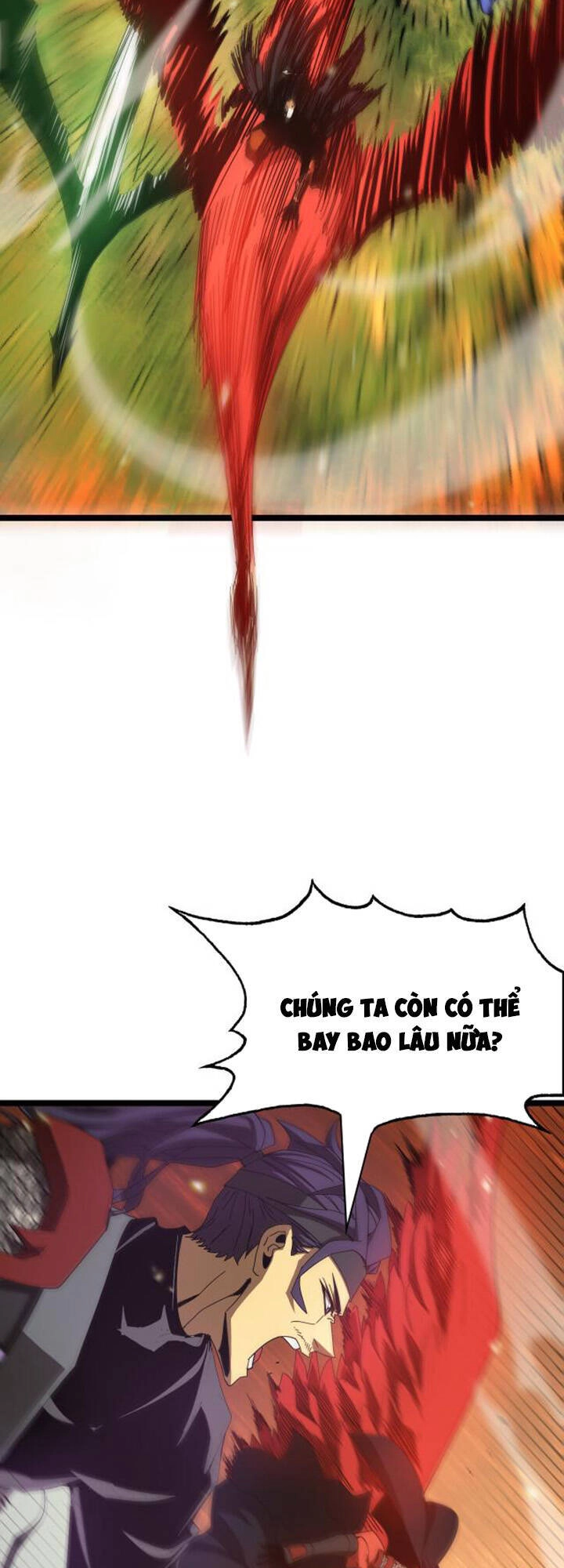 Chư Giới - Tận Thế Online Chapter 101 - 22