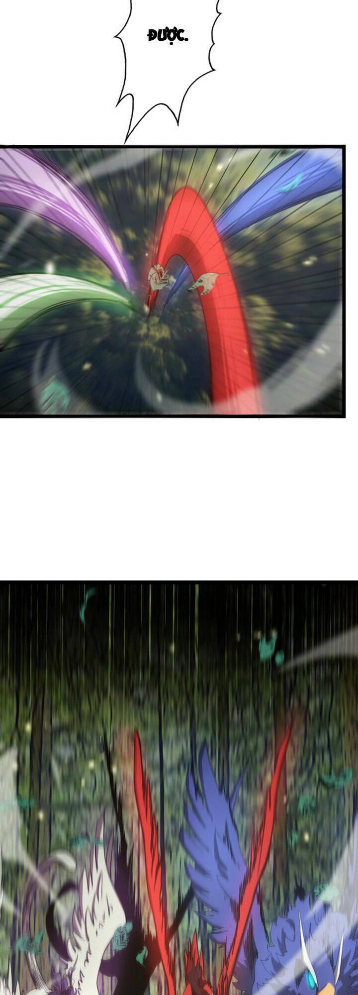 Chư Giới - Tận Thế Online Chapter 101 - 25