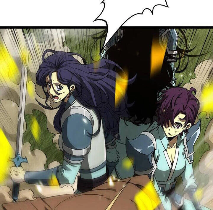 Chư Giới - Tận Thế Online Chapter 102 - 4