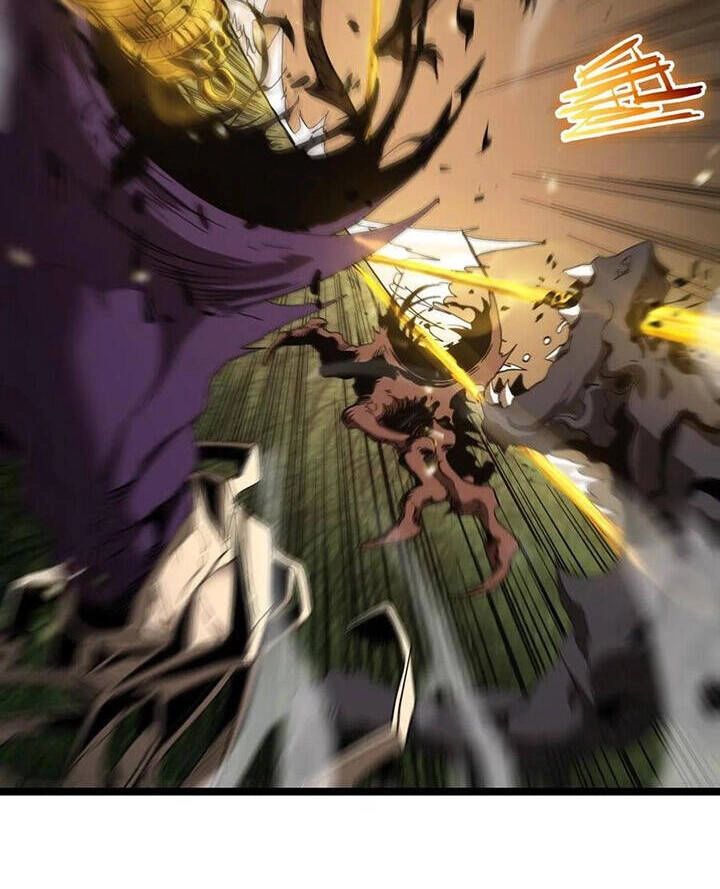 Chư Giới - Tận Thế Online Chapter 102 - 8