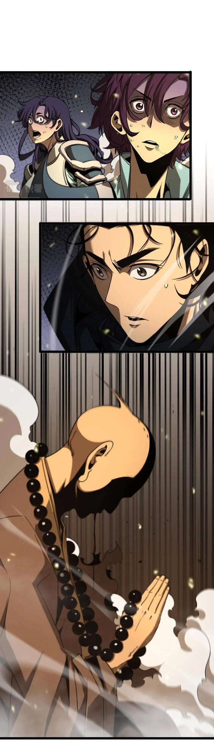 Chư Giới - Tận Thế Online Chapter 102 - 9