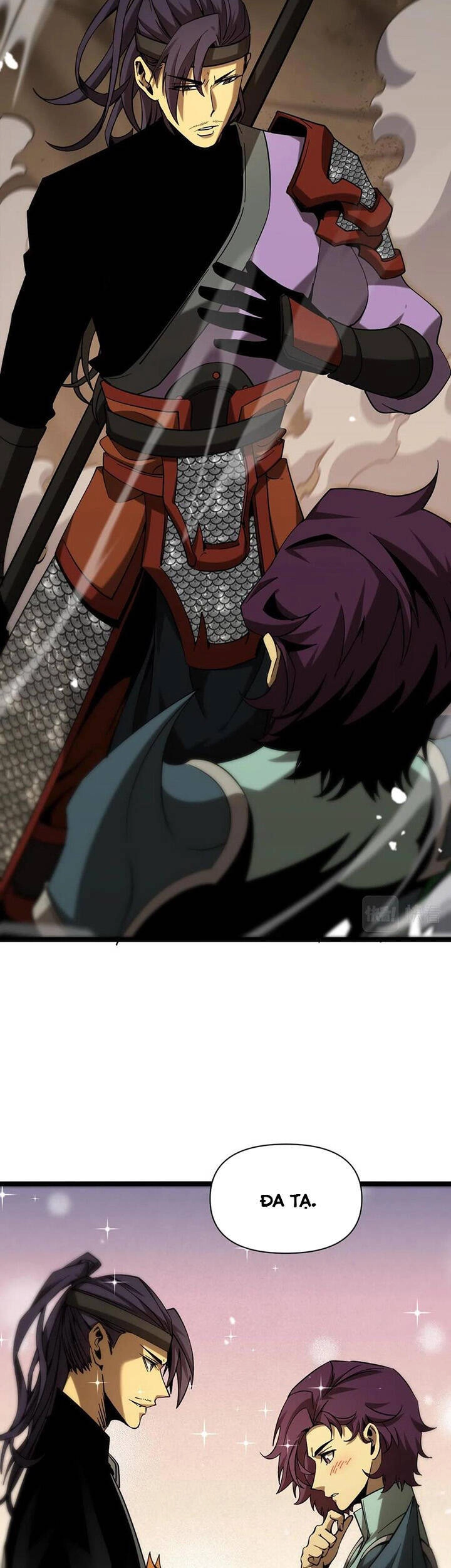 Chư Giới - Tận Thế Online Chapter 103 - 15