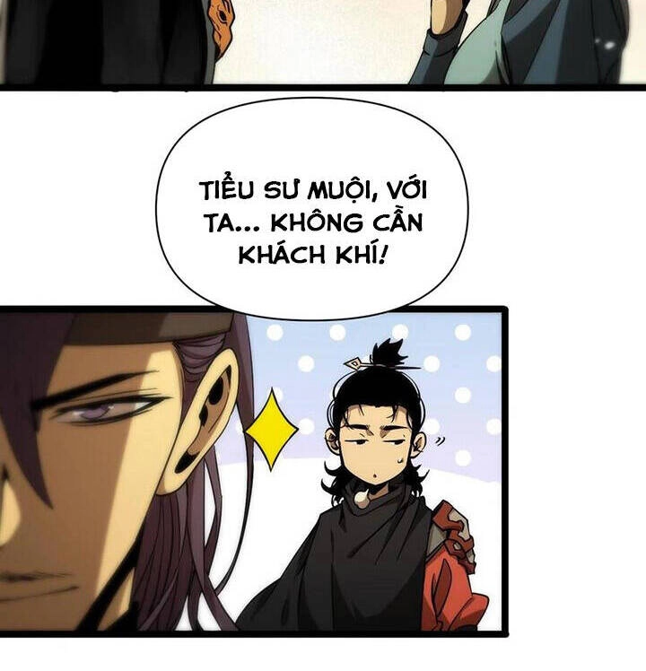 Chư Giới - Tận Thế Online Chapter 103 - 16