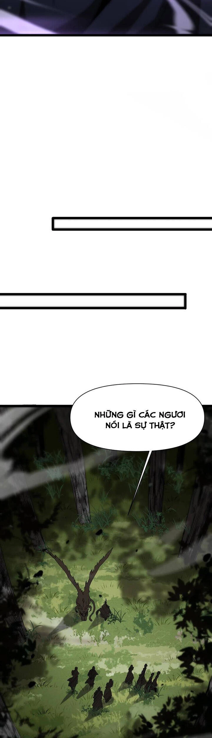 Chư Giới - Tận Thế Online Chapter 103 - 21