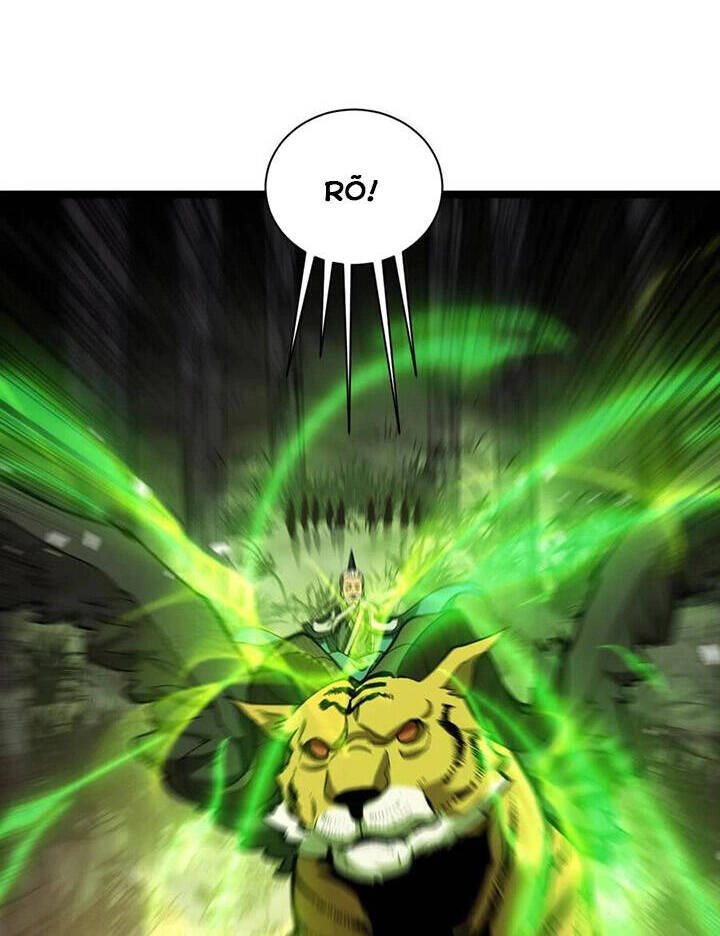 Chư Giới - Tận Thế Online Chapter 103 - 28