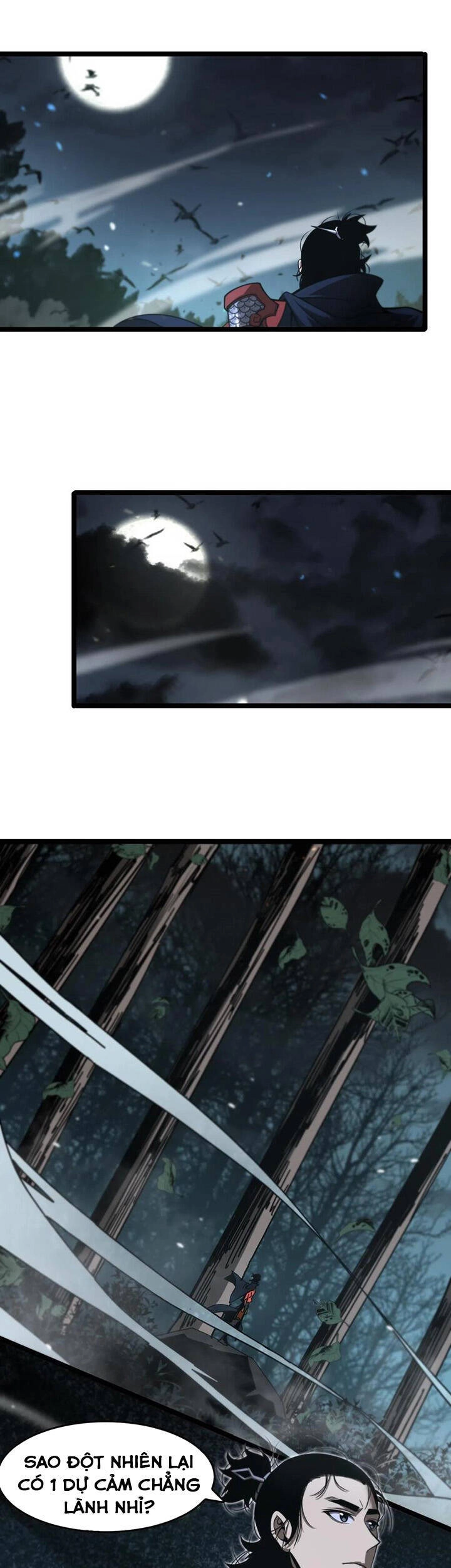 Chư Giới - Tận Thế Online Chapter 104 - 25