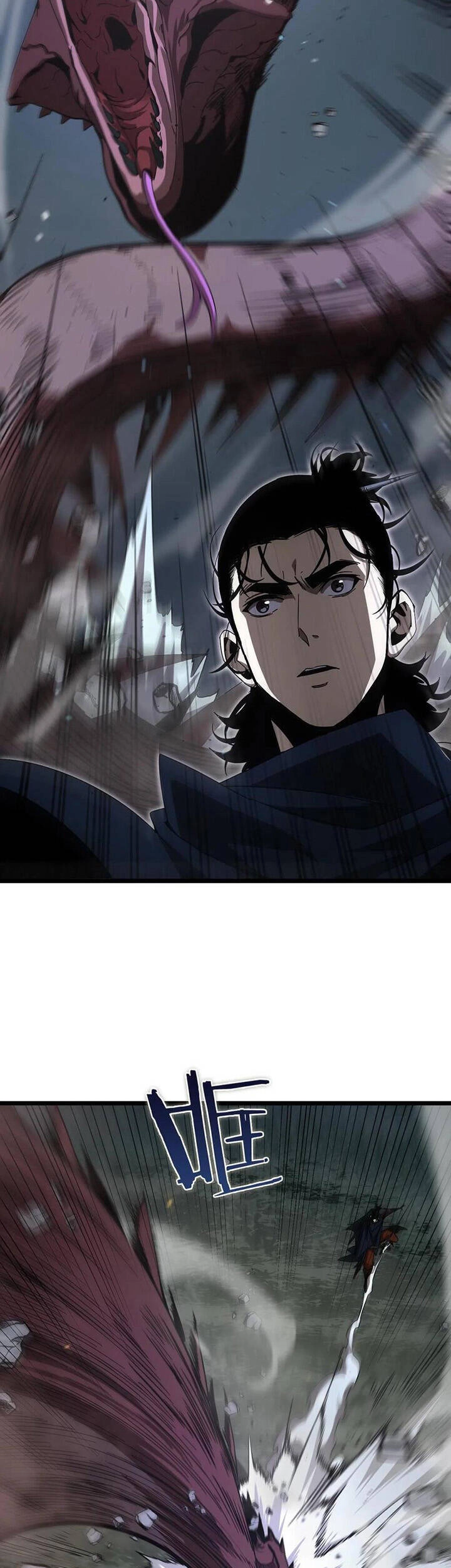 Chư Giới - Tận Thế Online Chapter 105 - 3