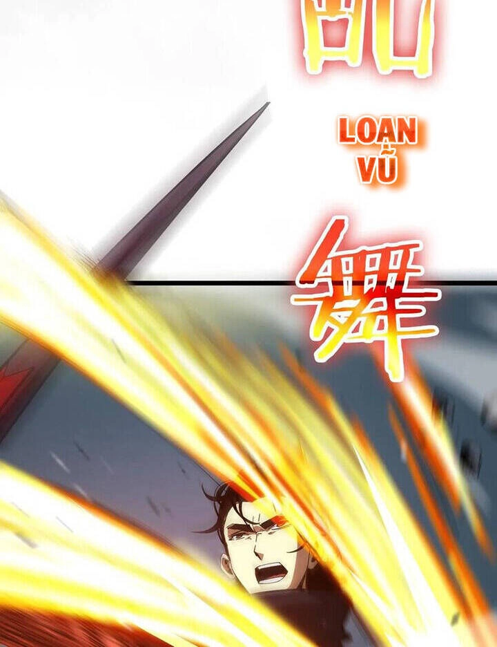 Chư Giới - Tận Thế Online Chapter 105 - 8