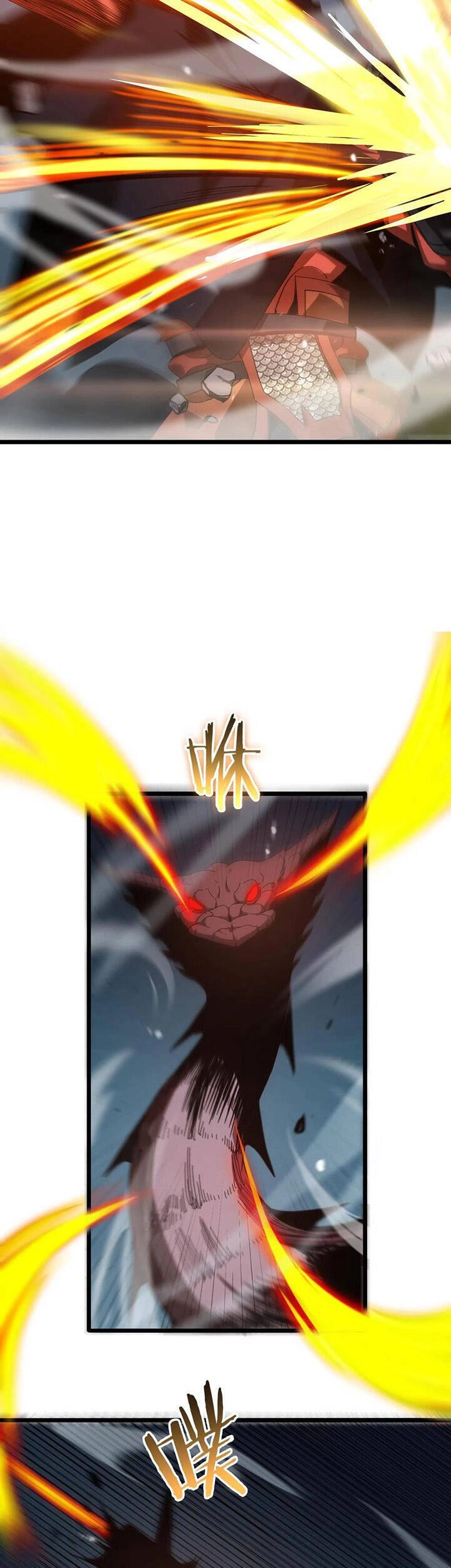 Chư Giới - Tận Thế Online Chapter 105 - 9