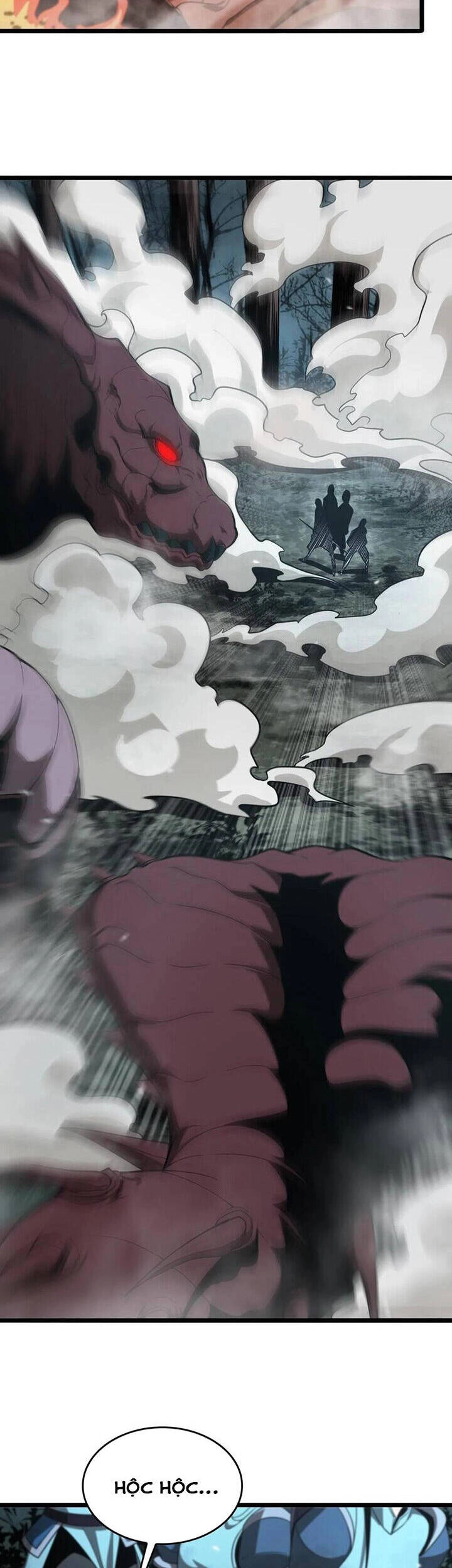 Chư Giới - Tận Thế Online Chapter 105 - 14