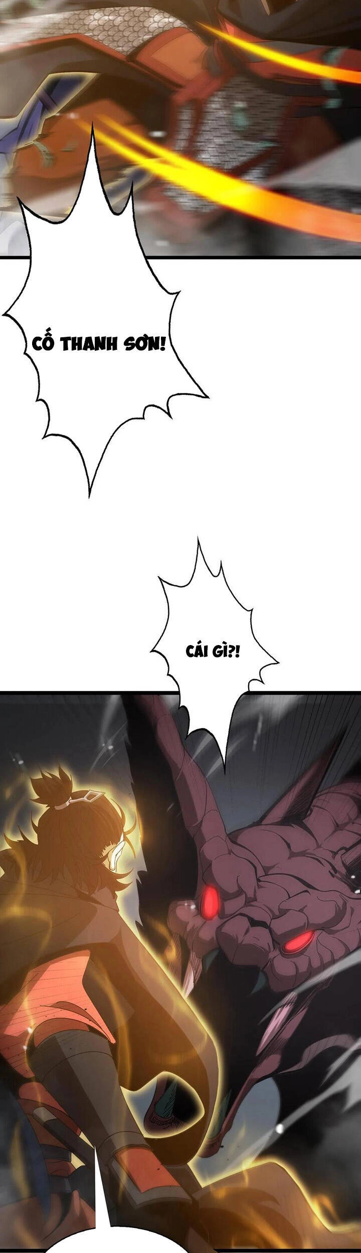 Chư Giới - Tận Thế Online Chapter 105 - 19