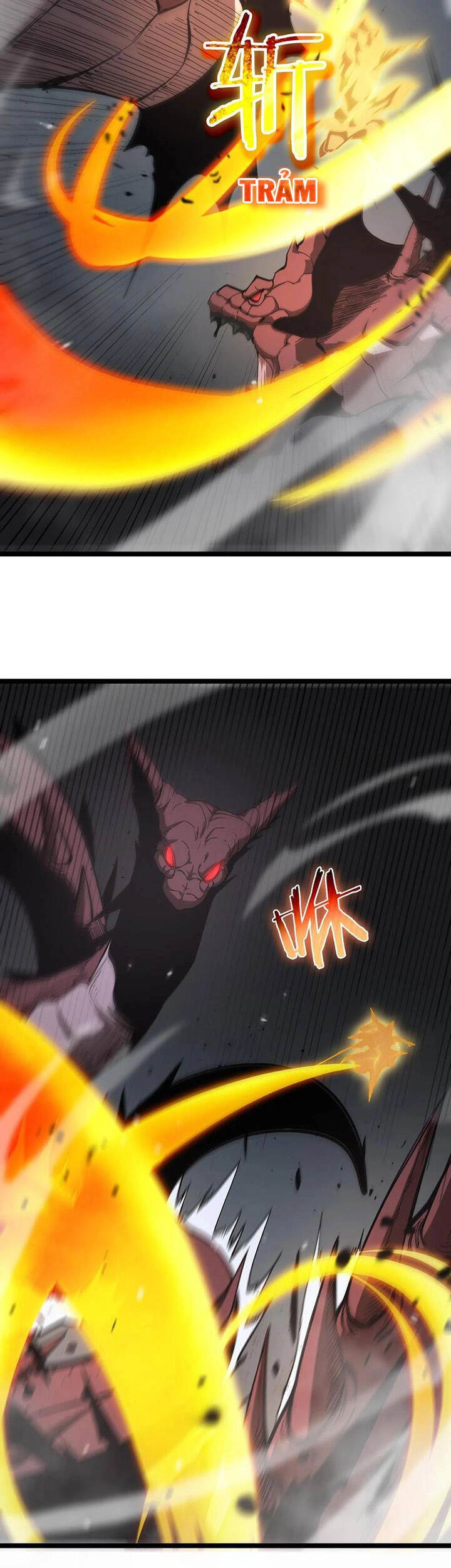 Chư Giới - Tận Thế Online Chapter 105 - 21