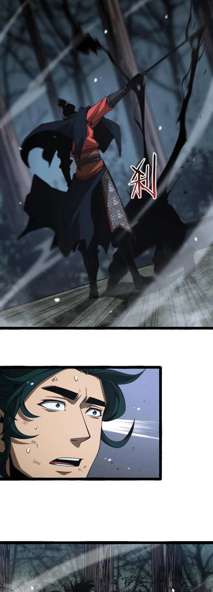 Chư Giới - Tận Thế Online Chapter 106 - 6