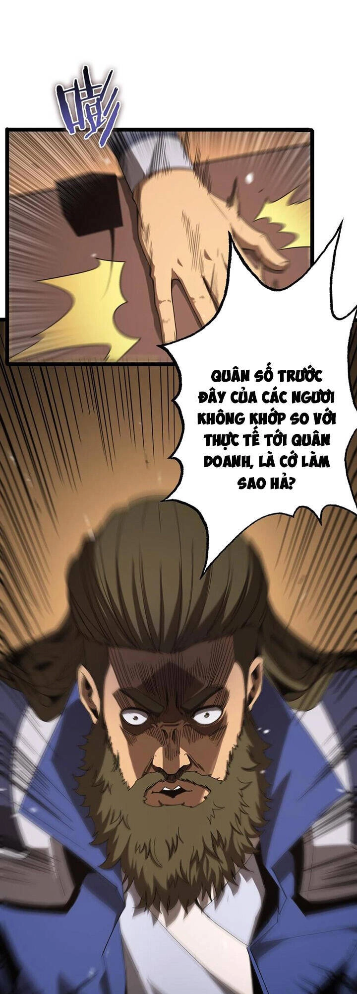 Chư Giới - Tận Thế Online Chapter 106 - 29